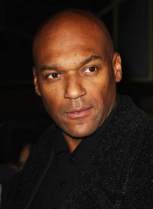 Colin Salmon
