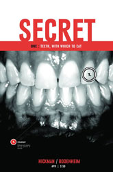 US-Neuerscheinungen der Woche