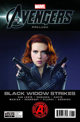 US-COMICS – Neuerscheinungen 18 KW