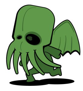 cthullu