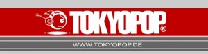 tokyopop-Logo