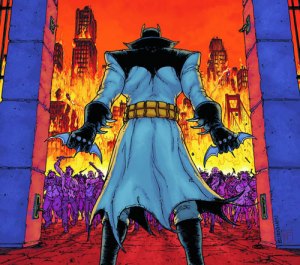 US-Comics Neuerscheinungen (48 KW)