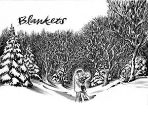 BlanketsCoverArt