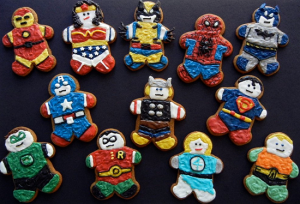 superhero_gingerbread