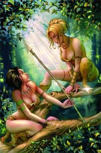 The Jungle Book - The Last of the Species