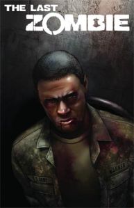 The Last Zombie - The End