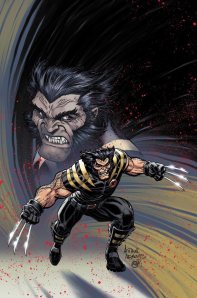 ultimatewolverine