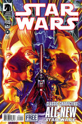 STAR WARS#1 (2013)