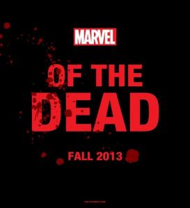 MarveloftheDead