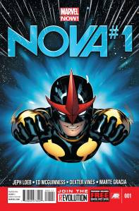 NOVA #1