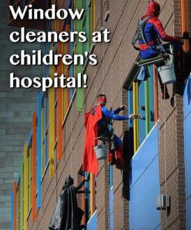 Windows Cleaners (2)