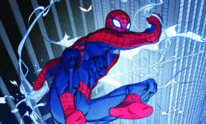 AMAZING SPIDER-MAN #700.1