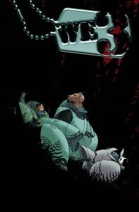 WE3 TP (NEW EDITION)