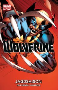MARVELNOW21PAPERBACKWOLVERINE1JAGDSAISONSOFTCOVER_Softcover_296
