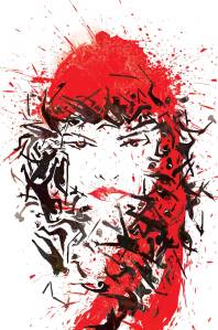 ELEKTRA #1 