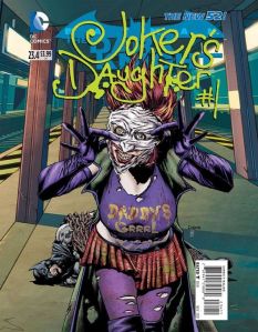 FOREVER EVIL SONDERBAND #01 