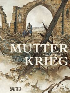 a Mutter Krieg
