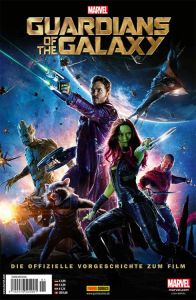 GUARDIANSOFTHEGALAXYDIEOFFIZIELLEVORGESCHICHTEZUMFILM_Heft_907