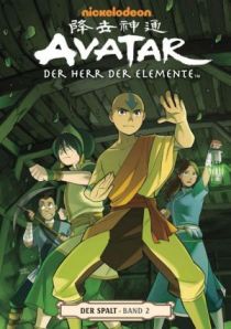 Avatar 9 - Der Spalt 2-c8ab09c1