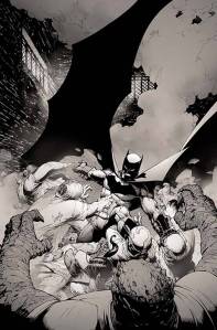BATMAN UNWRAPPED THE COURT OF OWLS HC