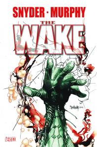 WAKE HC (Vertigo)