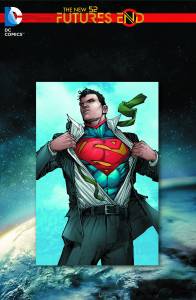 FUTURES END FIVE YEARS LATER OMNIBUS HC (N52)