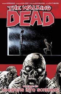 WALKING DEAD TP VOL 23