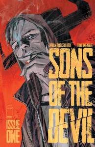 SONS OF THE DEVIL #1