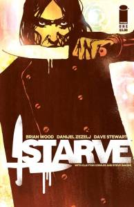 STARVE #1