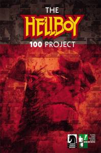 HELLBOY 100 PROJECT TP