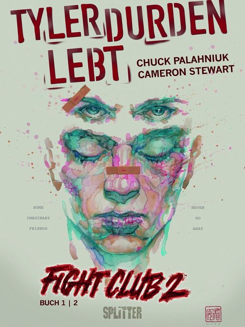 Neuerscheinungen 47 KW