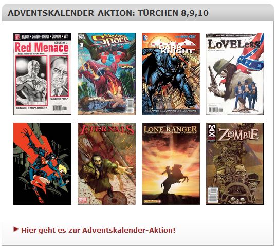 Adventskalender Tür 8_9_10